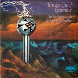 Van Der Graaf Generator - The Least We Can Do Is Wave To Each Other