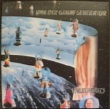 Van Der Graaf Generator - Pawn Hearts