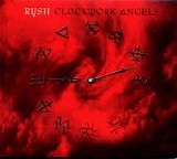 Rush - Clockwork Angels
