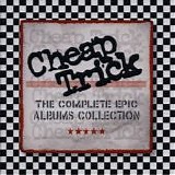 Cheap Trick - The Complete Epic Albums Collection