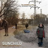 Sunchild - The Invisible Line (Limited Edition)