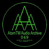 Atomâ„¢ & Pete Namlook - Jet Chamber I