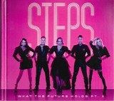Steps - What The Future Holds Pt. 2