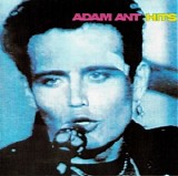 Adam Ant - Hits