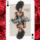 Haywoode - Roses: Remixes & Rarities