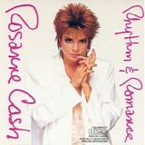 Rosanne Cash - Rhythm And Romance