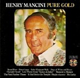 Henry Mancini - Pure Gold