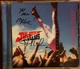 Juliette Lewis - Future Deep
