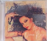 Diana Ross - Thank You