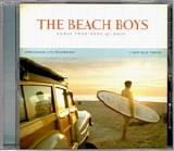 The Beach Boys - Songs From Here & Back