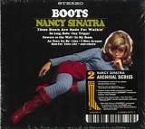 Nancy Sinatra - Boots