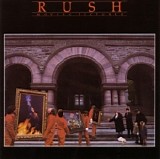 Rush - Moving Pictures