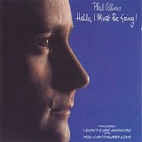 Phil Collins - Hello, I Must Be Going!