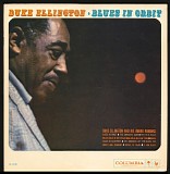 Duke Ellington - Blues In Orbit