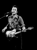 Bent By Nature - KCRW - Deirdre O'Donoghue - Joe Strummer