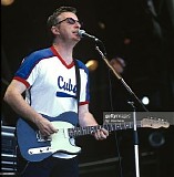 Billy Bragg - 1998.06.30 - Theatre Of The Living Arts, Philadelphia, PA