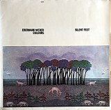 Eberhard Weber Colours - Silent Feet