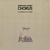 Eberhard Weber - Chorus