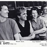 Bent By Nature - KCRW - Deirdre O'Donoghue - The Bats