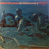Airto Moreira - Seeds On The Ground - The Natural Sounds Of Airto