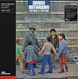 Donny Hathaway - Everything Is Everything