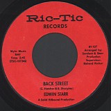 Edwin Starr - Back Street