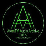 Atomâ„¢ & Pete Namlook - Jet Chamber III