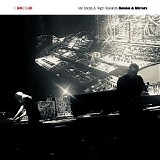 Ian Boddy & Nigel Mullaney - Smoke & Mirrors