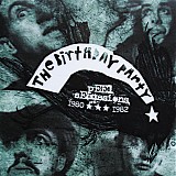 The Birthday Party - Peel Sessions 1980-1982