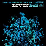 Various artists - The Daptone Super Soul Revue Live! At The Apollo