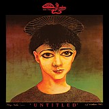 Marc And The Mambas - Untitled