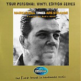 Markus Rill - Times Are Strange: 8 Songs For Bob's 80th