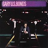 Gary U.S. Bonds - Dedication