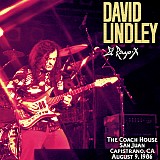 David Lindley & El Rayo X - San Juan Capistrano, CA 1986 (Fixed, Remastered & Speed Corrected)