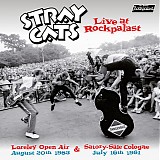 Stray Cats - Live At Rockpalast