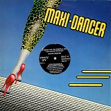 Afrika Bambaataa & Soulsonic Force - Looking For The Perfect Beat