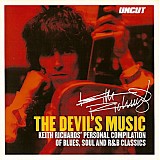 Various artists - The Devil's Music: Keith Richards' Selection Of Blues, Soul And R&B Classics
