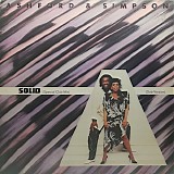 Ashford & Simpson - Solid