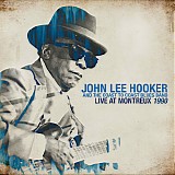 John Lee Hooker And The Coast To Coast Blues Band - Live At Montreux 1990