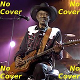 Clarence â€žGatemouthâ€œ Brown - Blue Mountain Lake, NY 1986