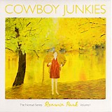 Cowboy Junkies - Renmin Park (The Nomad Series Volume 1)