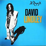 David Lindley - El Rayo-X