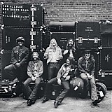 The Allman Brothers Band - At Fillmore East