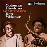 Coleman Hawkins & Ben Webster - Coleman Hawkins Encounters Ben Webster