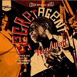 Tony Allen - Secret Agent