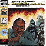 Canned Heat, Memphis Slim & The Memphis Horns - Memphis Heat