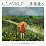 Cowboy Junkies - Demons (The Nomad Series Volume 2)