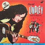 David Lindley And El Rayo-X - Win This Record!