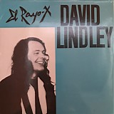 David Lindley And El Rayo X - Live 28-8-82