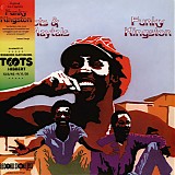 Toots & The Maytals - Funky Kingston
